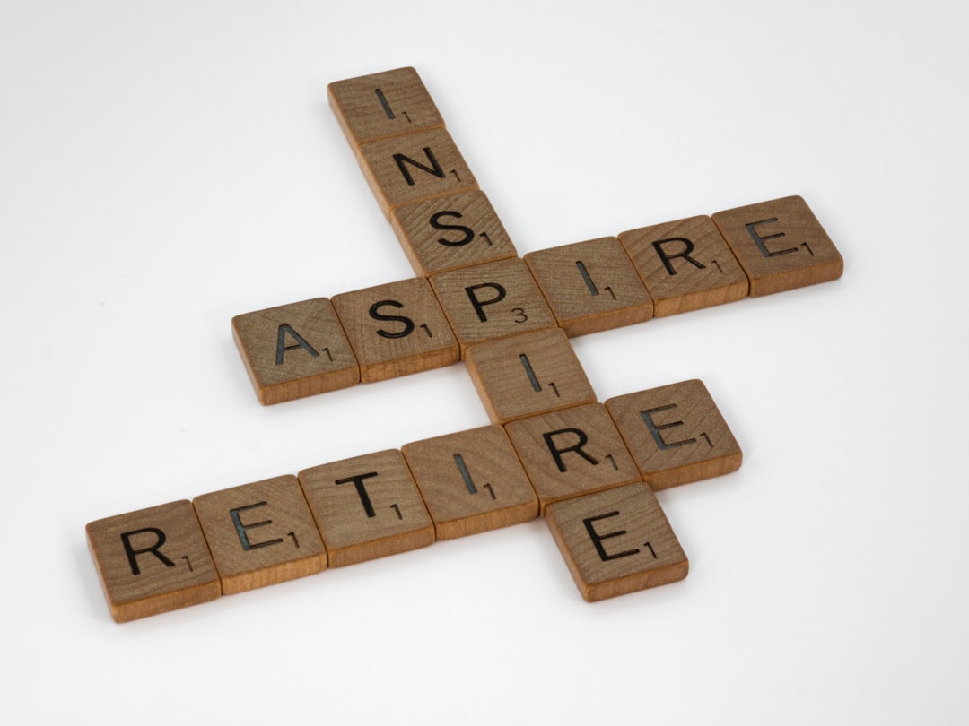 Retirement Planning Masterclass