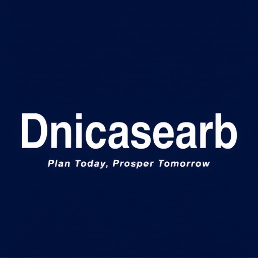 Dnicasearb Logo
